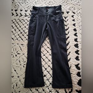 Juicy couture xs black women's leggings